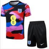 Kit Entrenamiento Inglaterra 2025/26